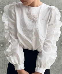 howdy. | シャツ/ブラウス