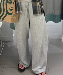 GRL | スウェットパンツ