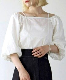 UNFIELD | シャツ/ブラウス