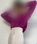 UNIQLO(ユニクロ)の「トップス(ニット/セーター)」