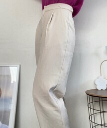 TINA：JOJUN | スラックス