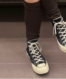 CONVERSE | スニーカー