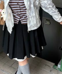 wissy | スカート