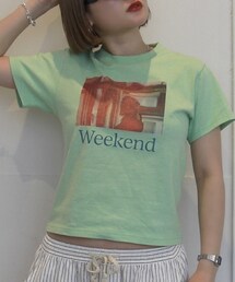 wissy | Tシャツ/カットソー