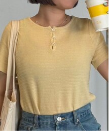 wissy | Tシャツ/カットソー