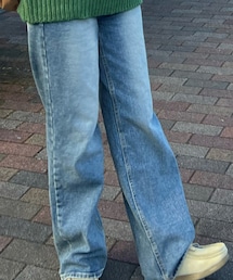 STORK | デニムパンツ