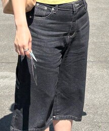 wissy | デニムパンツ
