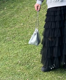 STORK | ショルダーバッグ