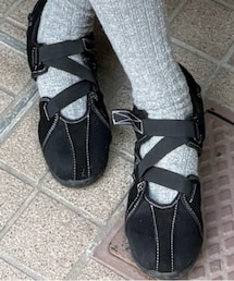 Foundry Mews | スニーカー