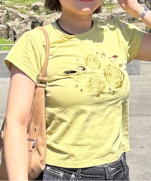 SINOON | Tシャツ/カットソー