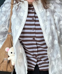 wissy | トップス