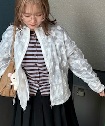 wissy | ジャケット/アウター