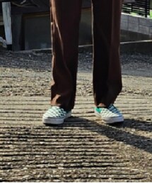 CULLNI | スラックス