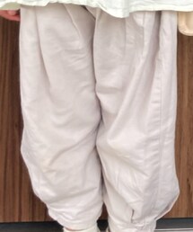 Birthday | チノパンツ