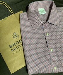 BROOKS BROTHERS | シャツ/ブラウス