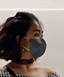 :dc facemask | その他