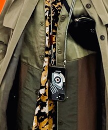 Topologie | ファッション雑貨