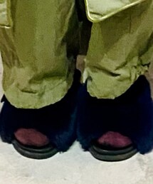 GU | シューズ