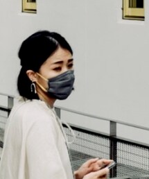 :dc facemask | その他
