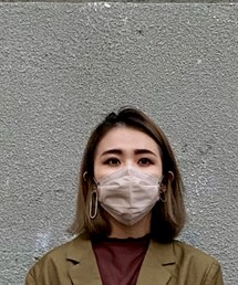 ig: @menghan_ | その他