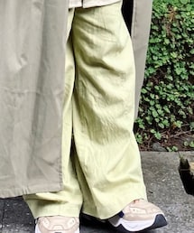 GU | パンツ