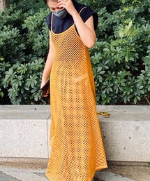 ZARA | ワンピース/ドレス