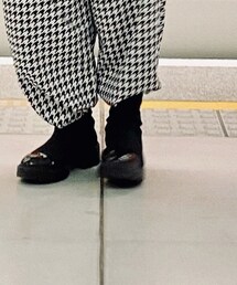 ZARA | ブーツ