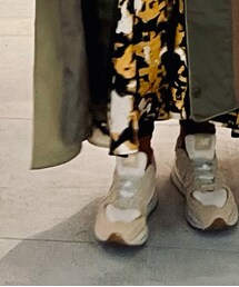 NEW BALANCE | シューズ