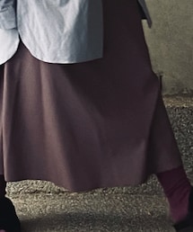 GU | スカート