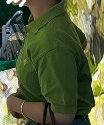 Christian Dior | ポロシャツ