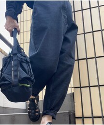 GU x beautiful people | デニムパンツ