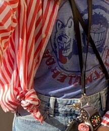 used | Tシャツ/カットソー