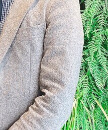 ZARA | スーツジャケット