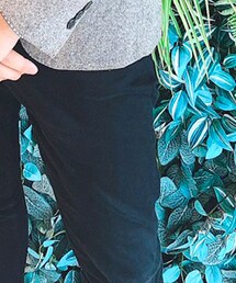 ZARA | チノパンツ