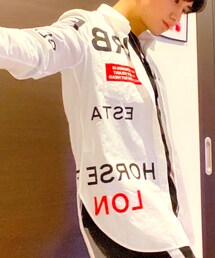 BURBERRY | シャツ/ブラウス