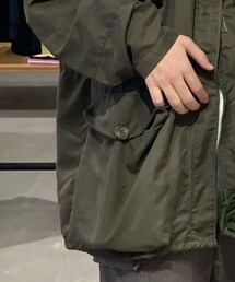 古着 | モッズコート
