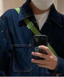 HaaT | ショルダーバッグ