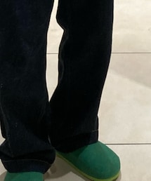 O | デニムパンツ