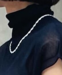 Nothing And Others | ネックレス