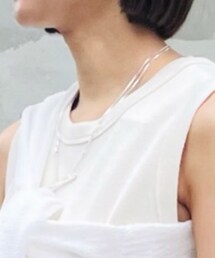 Nothing And Others | ネックレス