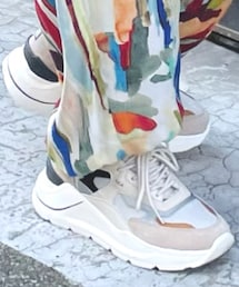 D.A.T.E. | スニーカー