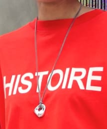 Nothing And Others | ネックレス