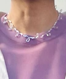 Nothing And Others | ネックレス