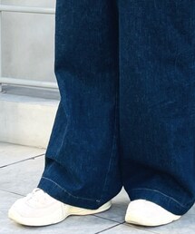 STUSSY | スニーカー