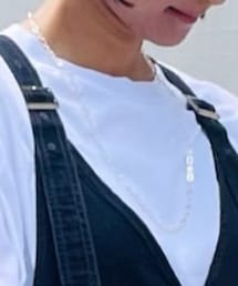 Nothing And Others | ネックレス