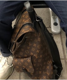 LOUIS VUITTON | バックパック/リュック