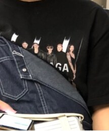 BALENCIAGA | Tシャツ/カットソー