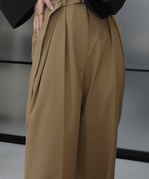 Mila Owen | チノパンツ