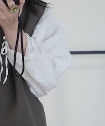 nano・universe LIBRARY | シャツ/ブラウス