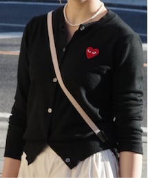 COMME des GARCONS | カーディガン/ボレロ